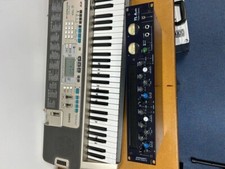 TL Audio Valve Classics C-1