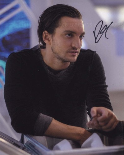 Richard harmon john murphy - as,