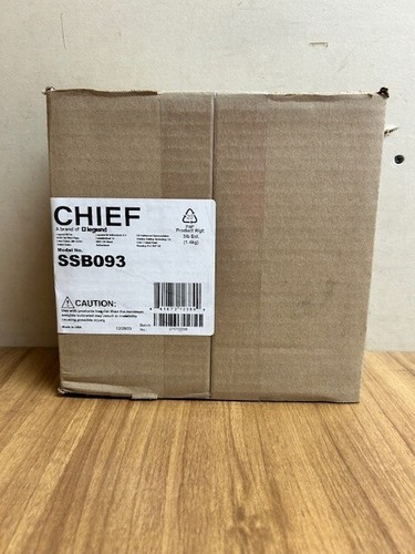 Chief ssb093 projector mount - projector,