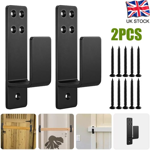 Pcs drop bar security door - 2,