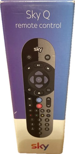 Sky voice remote control - remote,