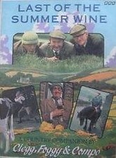 The Last of the Summer Wine: A