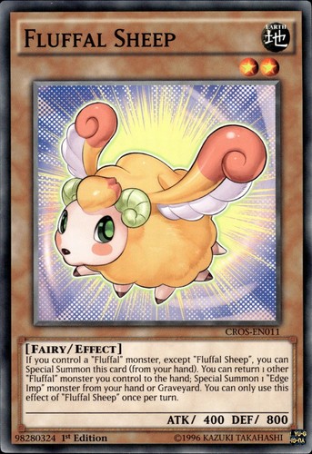 Fluffal sheep 1st - sheep,