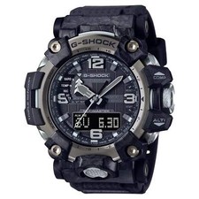 CASIO G-SHOCK GWG-2000-1A1