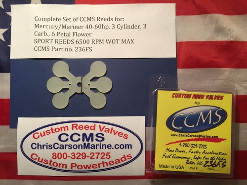 Ccms mercury mariner - ccms, mercury/mariner