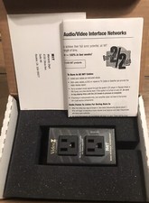 MIT CABLES VIDEO Z STANDARD AC