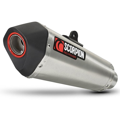 Scorpion serket taper exhaust - scorpion,