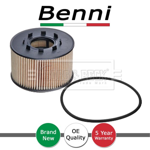 Oil filter benni fits ford - filter,