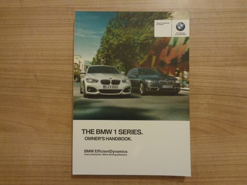 Bmw series owners - series,