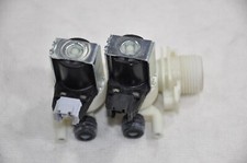 Hotpoint WMFUG 942P UK Washing Machine Water Valve W16001667806