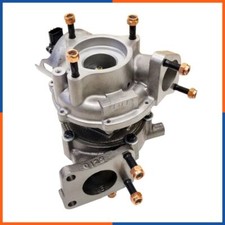 Turbocharger for Mazda | VJ41