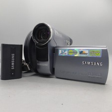 Samsung VP-DC171W Handheld