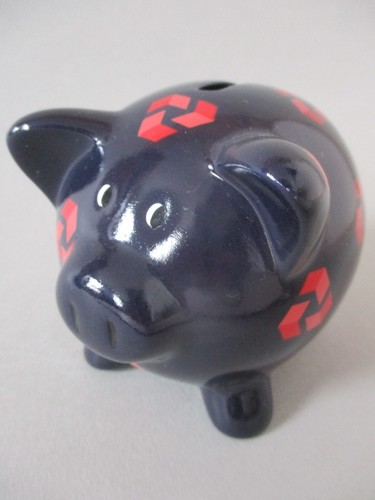 Vintage collectable natwest - vintage,