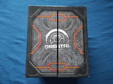 Daemon X Machina - Orbital Edition Statue ONLY