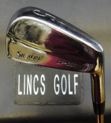 Srixon 201 iron extra - dp-201, 5