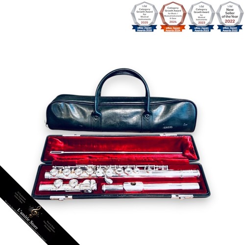 Yamaha yfl311 flute - yamaha, e