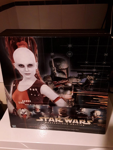Kenner collection star - kenner, wars