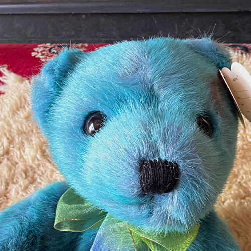 Beanie buddies lagoon - ty,