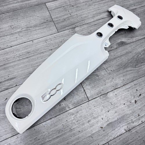 Fiat 500 dashboard trim - fiat,