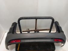 HONDA CRV Rear Bumper