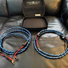 Wireworld Oasis 8 Speaker