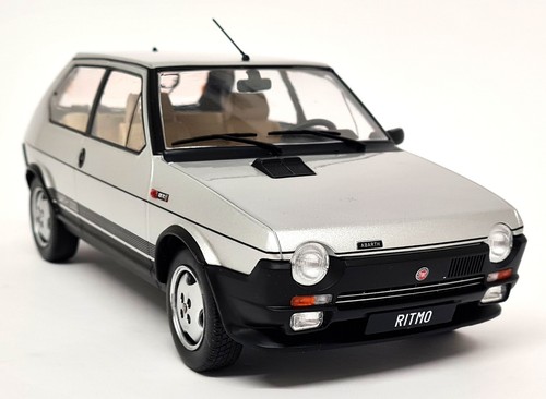 Mcg fiat ritmo - -, 125