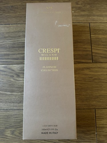 Crespi milano platinum - crespi,