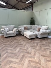 Sofa Club Windsor Corner Sofa