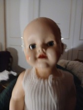 Vintage Walker DollSpecial