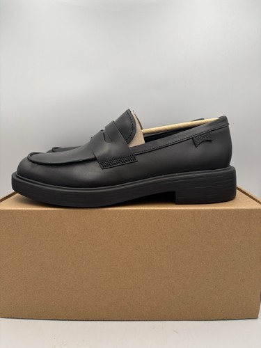 Camper dean men s black - camper,