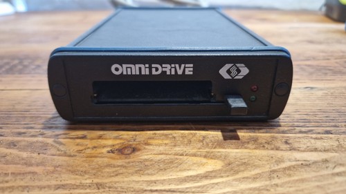 Omnidrive professional - omnidrive,