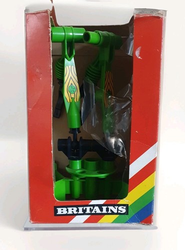 Britains 9127 vintage - britains,