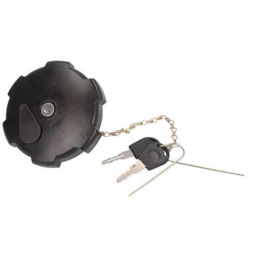 Fuel filler cap - cap, daf