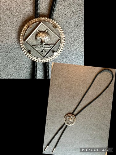 Vintage bsa boy scouts - boy, of