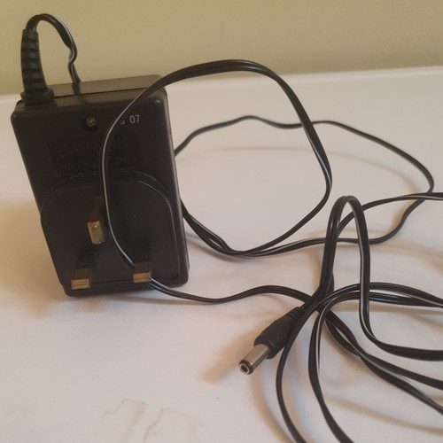 Hornby c990 adaptor - hornby, ac/dc