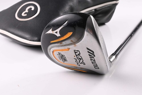 Mizuno 700 wood 15 - mizuno,