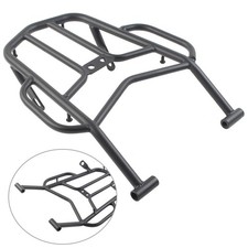Rally Rear Luggage Rack