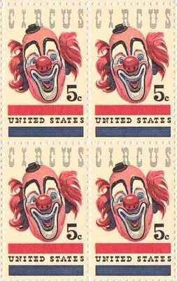 1966 american circus - 1966,
