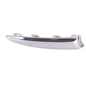 Fits Fiat 500 Front Bumper