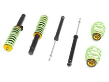 Raceland Ultimo Coilovers for