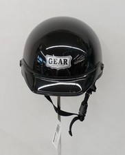 OGK Helmet Gray Lightweight