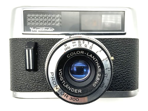 Voigtländer vitoret - vitoret, d