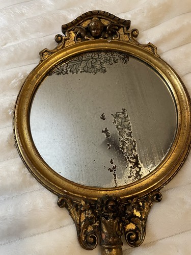 19th century french gilt wood - century,