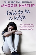 Sold To Be A Wife: Only a