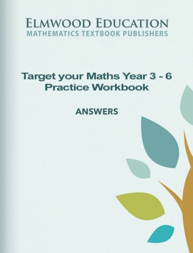 Target your maths - target, year