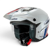 NEW HEBO 2026 ZONE 5 MONO