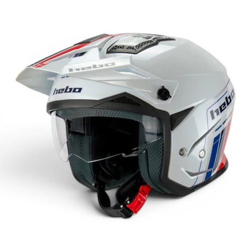 New hebo 2026 - 5, mono