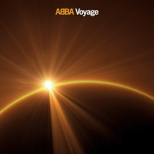 Abba voyage album - (vinyl), 12"