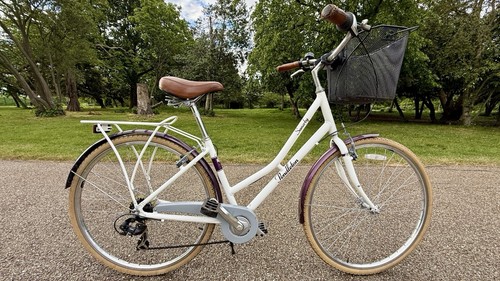 Ladies bike pendleton somerby - ladies,