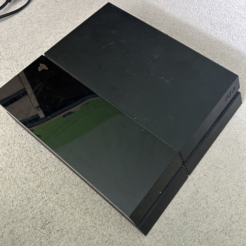Sony playstation 500gb - playstation,